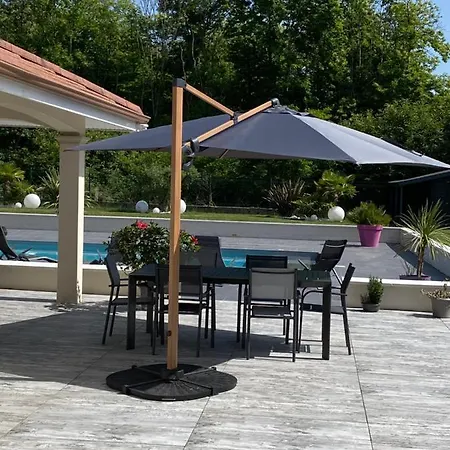 Le Spa De L Albizia